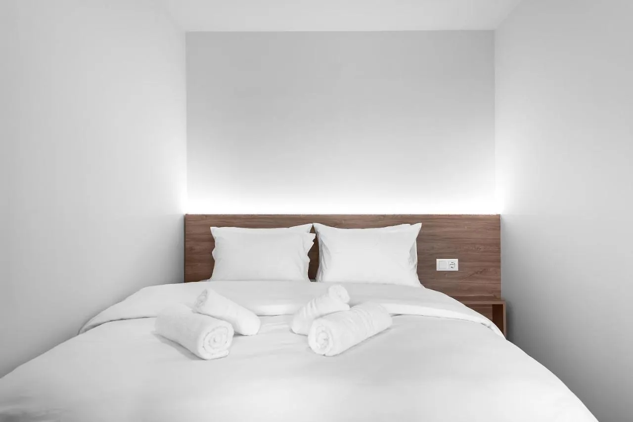 Ultima, Nilie Hospitality Mgmt Daire Selanik
