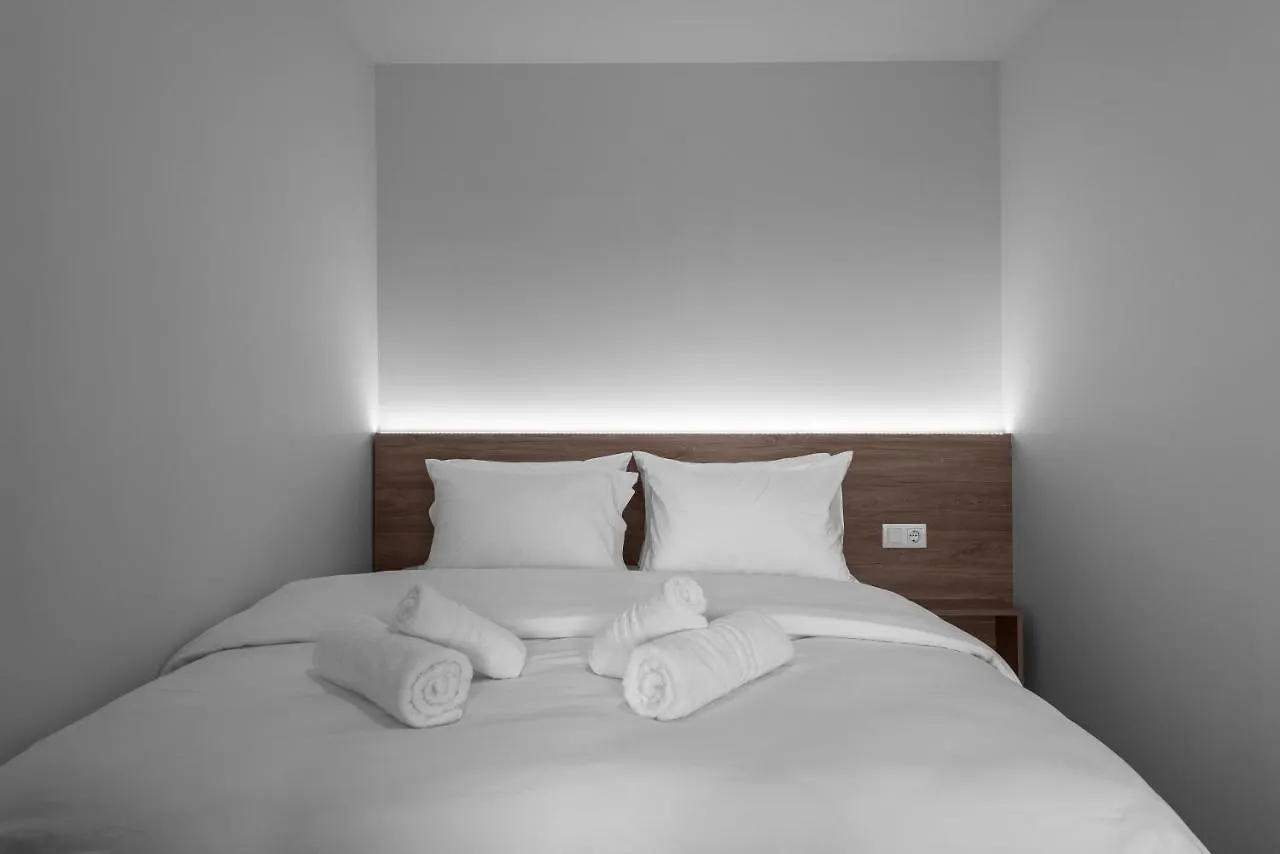 Apartamento Ultima, Nilie Hospitality Mgmt Tesalónica Grecia