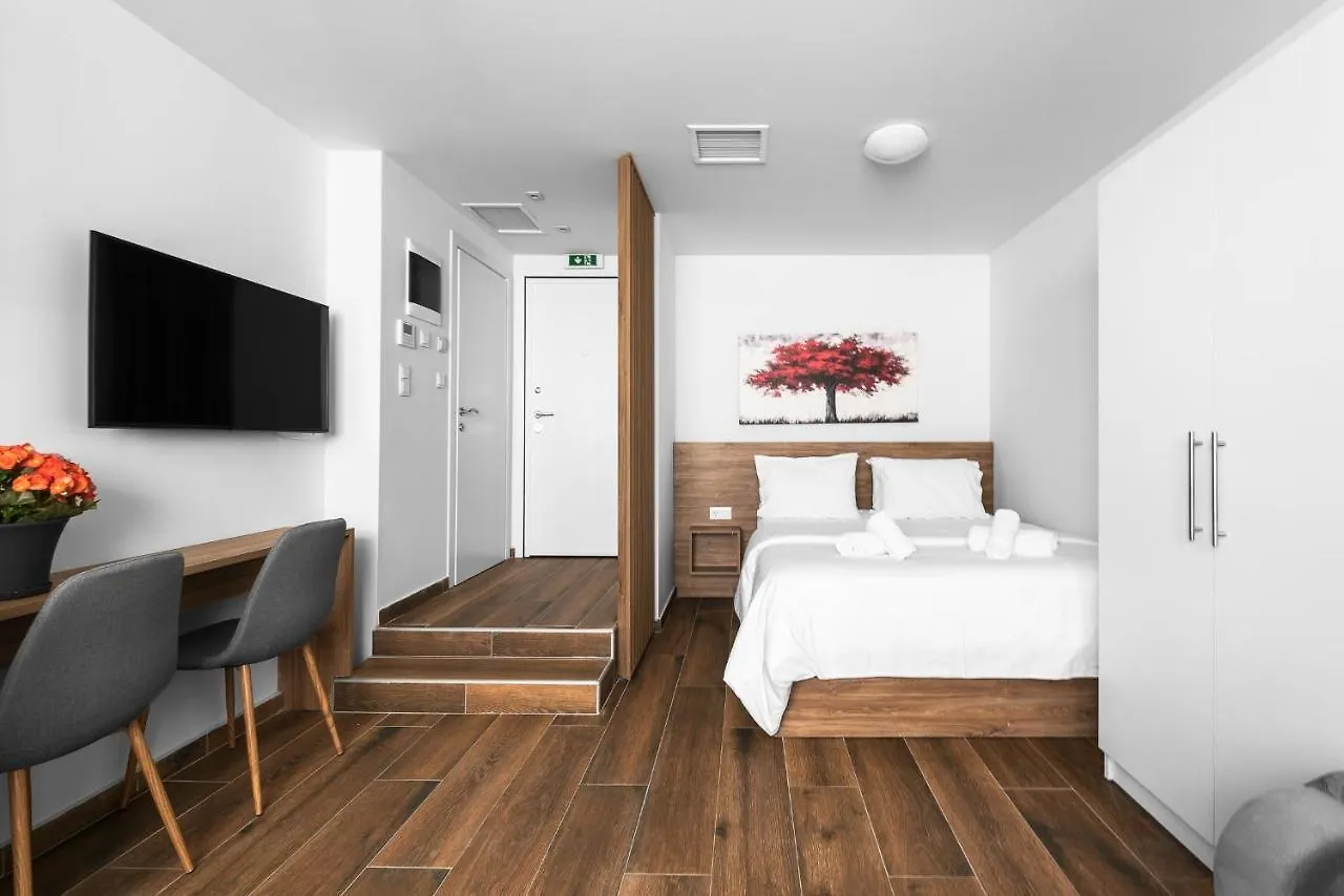 Apartamento Ultima, Nilie Hospitality Mgmt Tesalónica