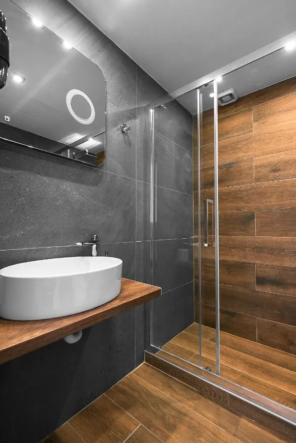 Apartamento Ultima, Nilie Hospitality Mgmt Tesalónica