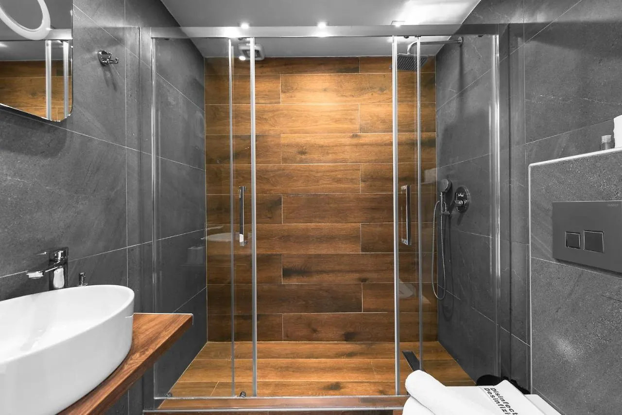 Apartamento Ultima, Nilie Hospitality Mgmt Tesalónica Grecia