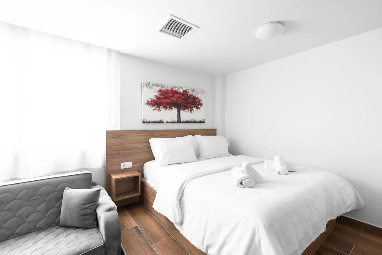 Ultima, Nilie Hospitality Mgmt Daire Selanik 0*,  Yunanistan