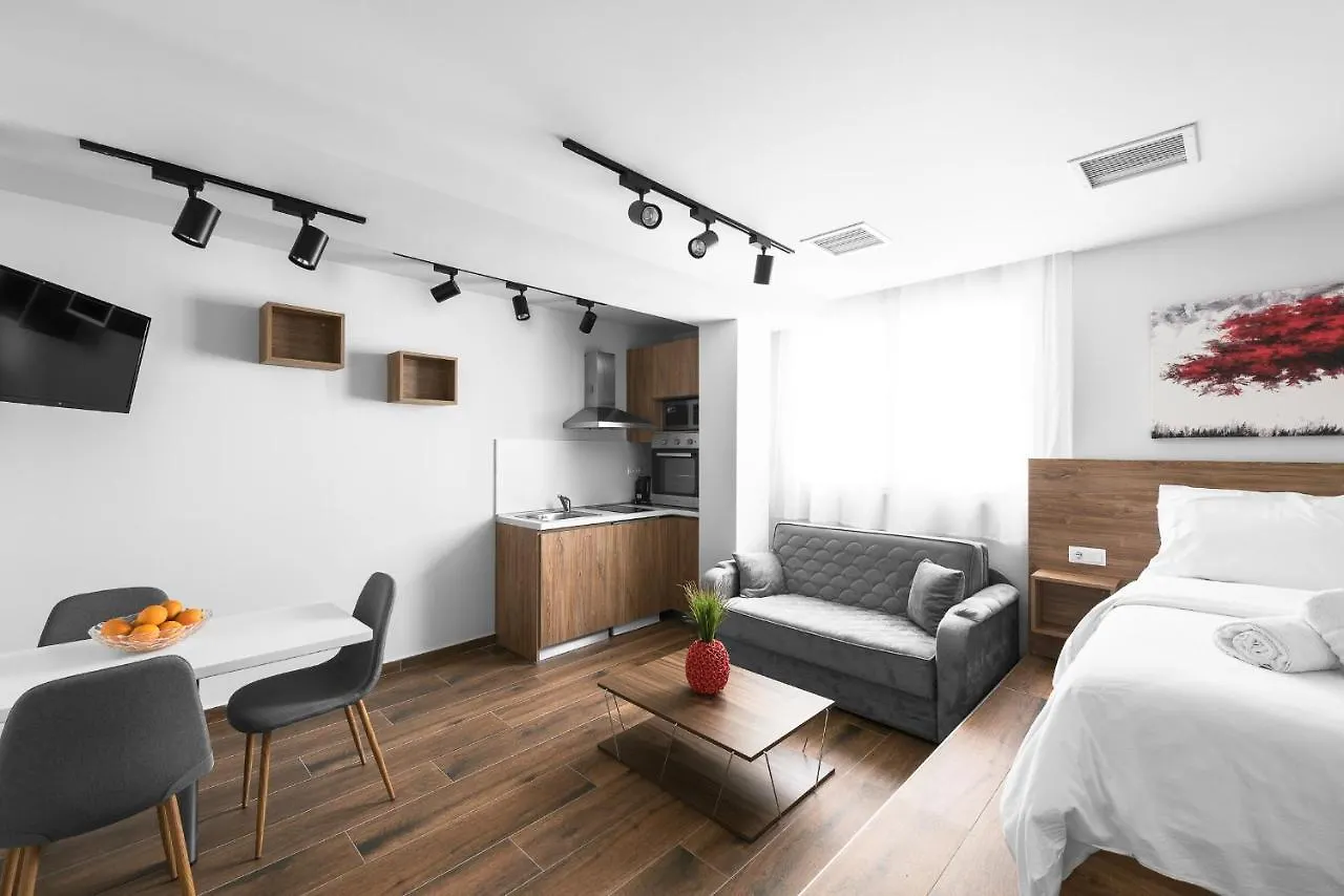 Apartamento Ultima, Nilie Hospitality Mgmt Tesalónica
