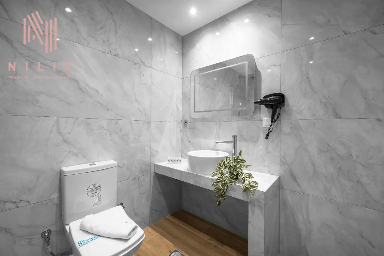 Apartamento Ultima, Nilie Hospitality Mgmt Tesalónica Grecia