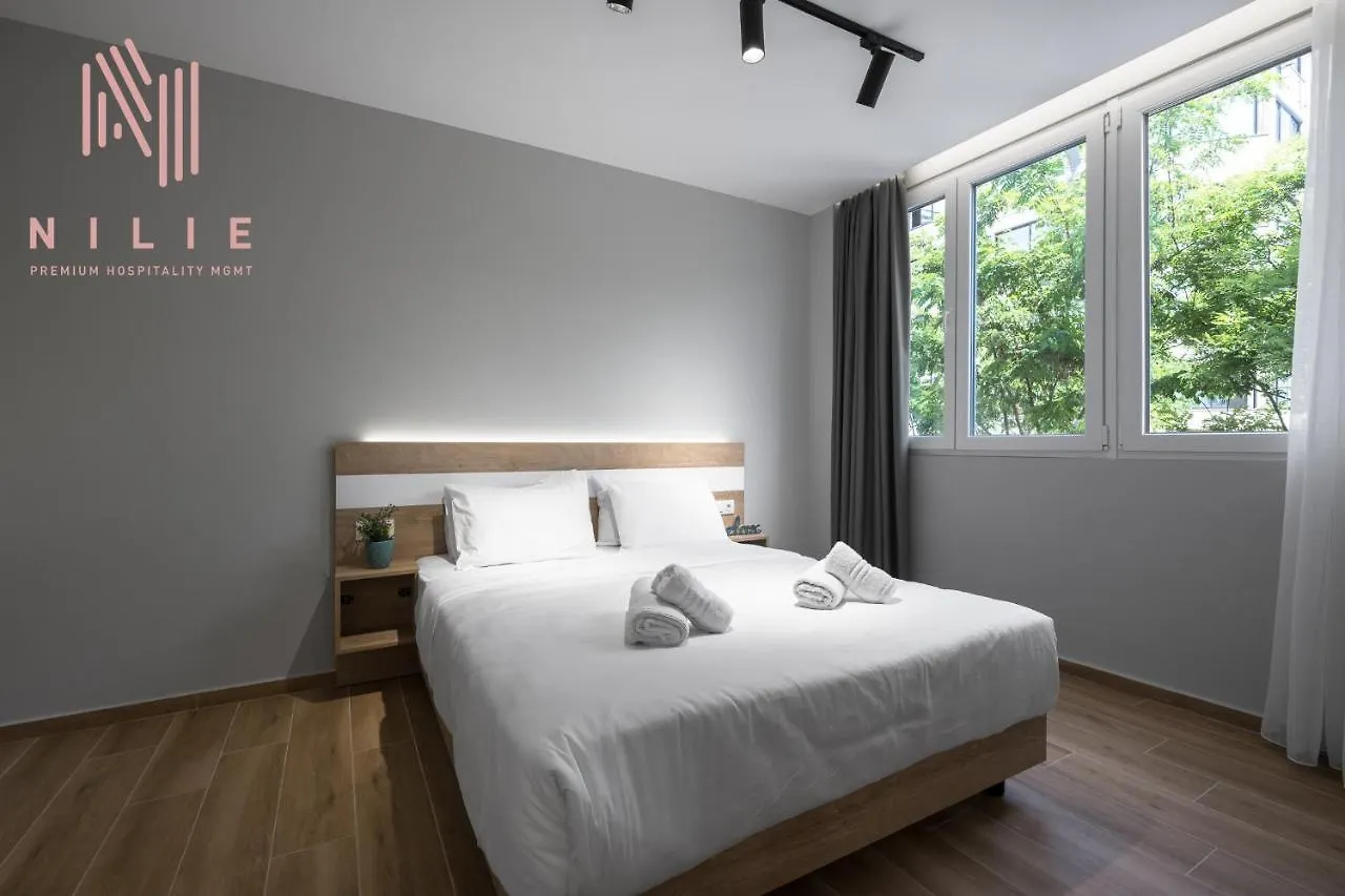 Apartamento Ultima, Nilie Hospitality Mgmt Tesalónica