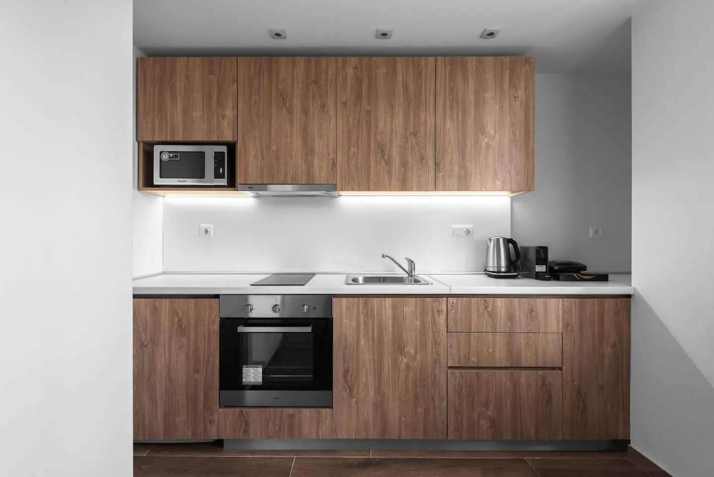 Apartamento Ultima, Nilie Hospitality Mgmt Tesalónica