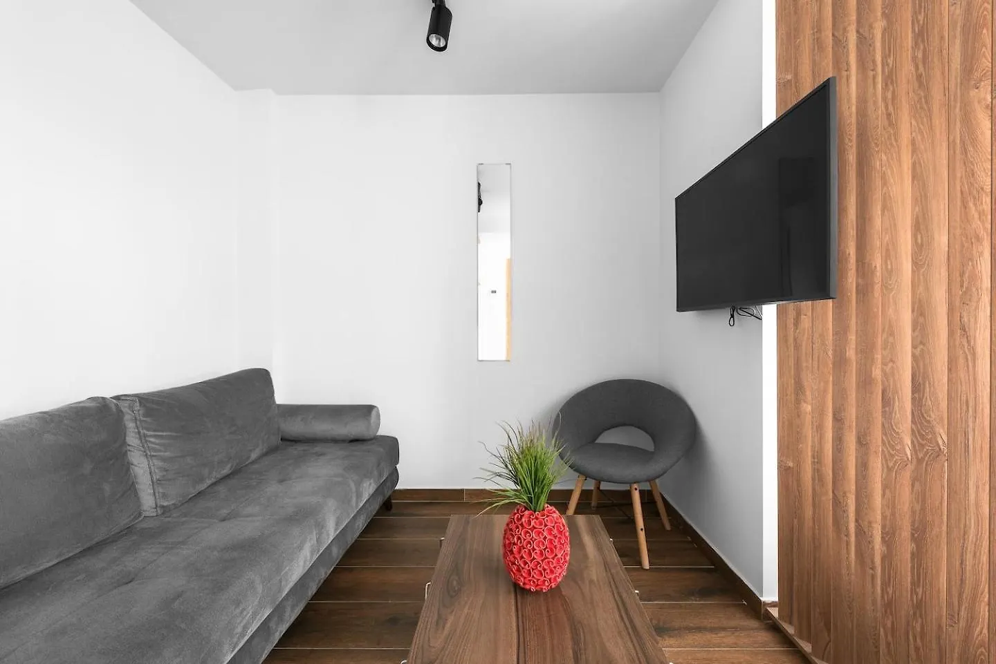 Apartamento Ultima, Nilie Hospitality Mgmt Tesalónica