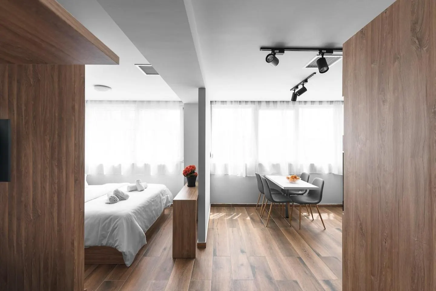 Apartamento Ultima, Nilie Hospitality Mgmt Tesalónica