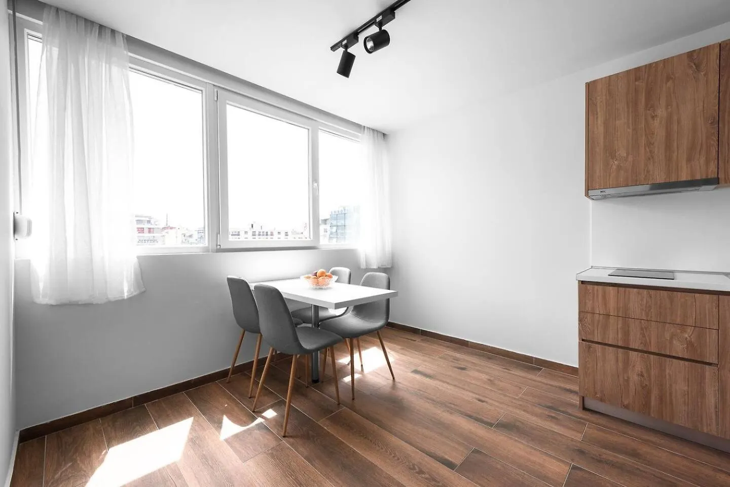 Apartamento Ultima, Nilie Hospitality Mgmt Tesalónica Grecia
