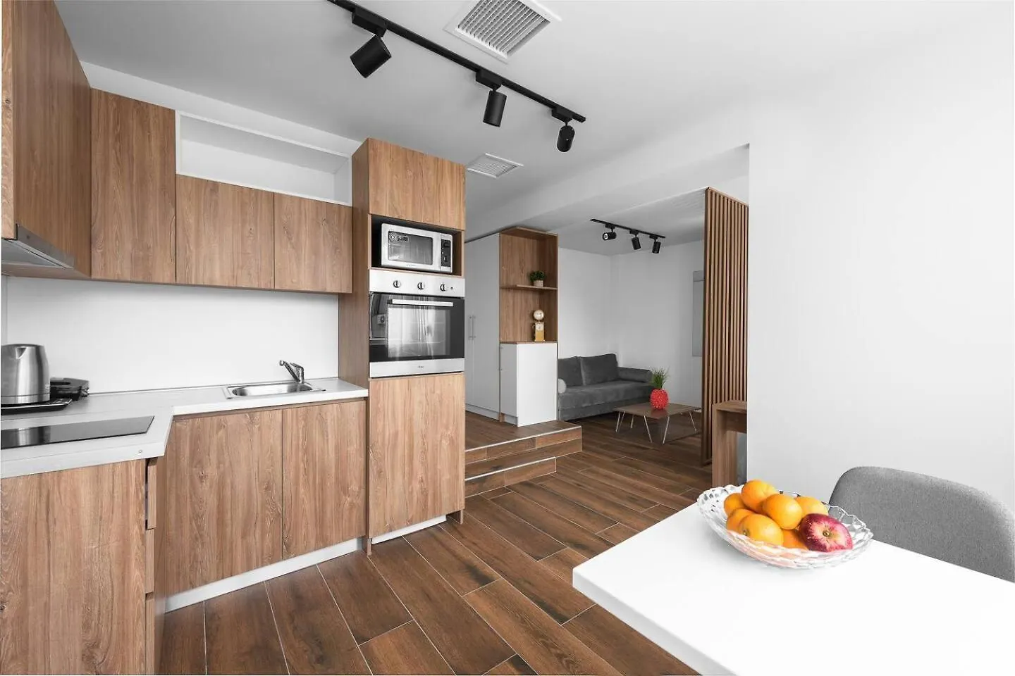 Apartamento Ultima, Nilie Hospitality Mgmt Tesalónica 0*,  Grecia