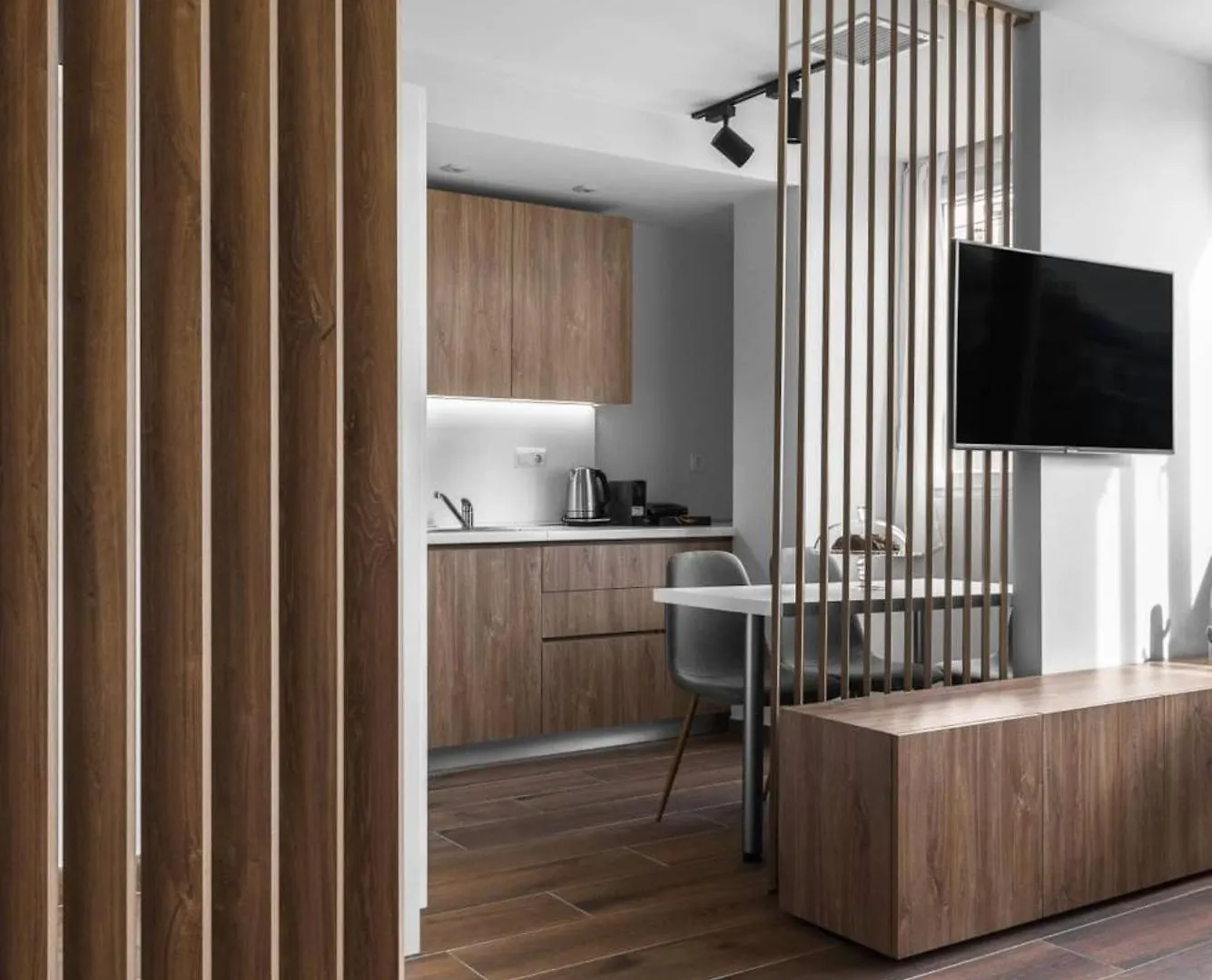 Apartamento Ultima, Nilie Hospitality Mgmt Tesalónica