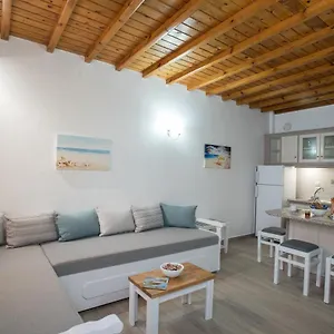 Filoxenia Appartamento Ornos (Mykonos)