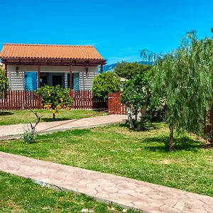 Xarafailte Summer House Casa vacanze Metaxáta