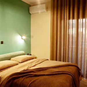  Appartamento Designer Close To The Center + Free Parking