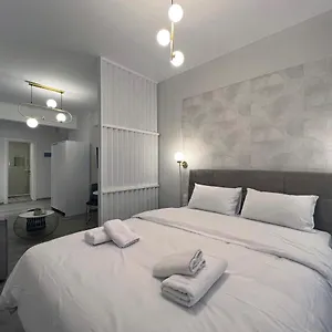 Origami Suites Selanik