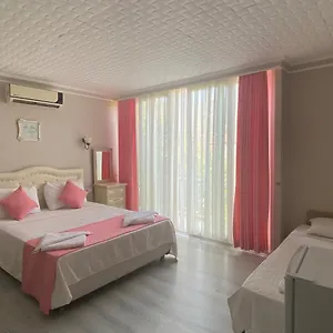 Yunus Apart Selimiye , Marmaris Türkiye