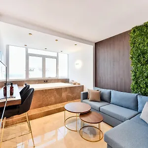  Appartamento Porto Sea View