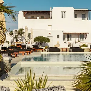 Mykonos Eight Appartamento Mykonos Town