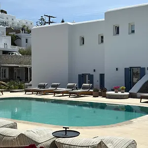 Esperides Appartamento Platys Gialos (Mykonos)