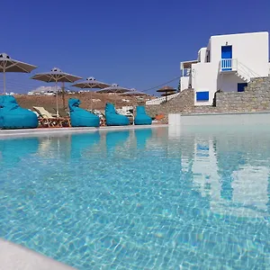 Pelagos Appartamento Platys Gialos (Mykonos)
