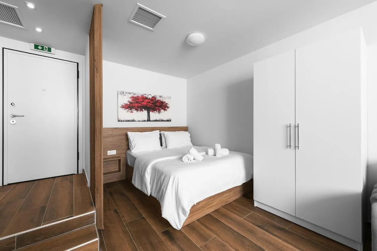 Ultima, Nilie Hospitality Mgmt Διαμέρισμα Θεσσαλονίκη