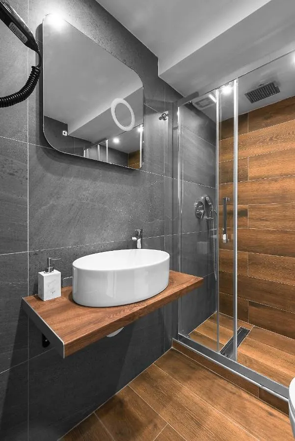 Ultima, Nilie Hospitality Mgmt Διαμέρισμα Θεσσαλονίκη 0*,  Ελλάδα