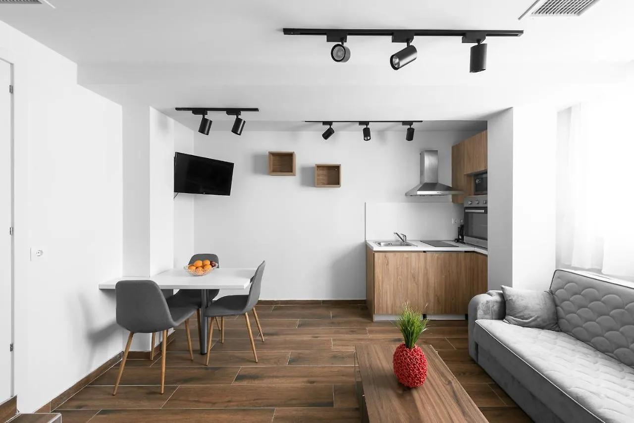Ultima, Nilie Hospitality Mgmt Διαμέρισμα Θεσσαλονίκη