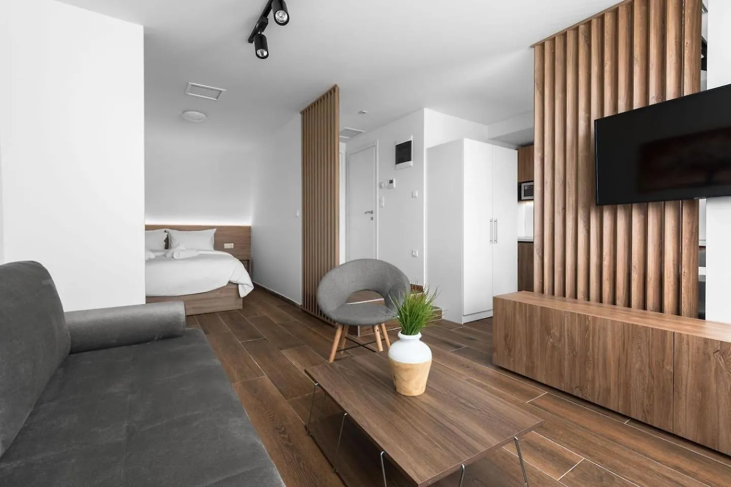 Ultima, Nilie Hospitality Mgmt Διαμέρισμα Θεσσαλονίκη