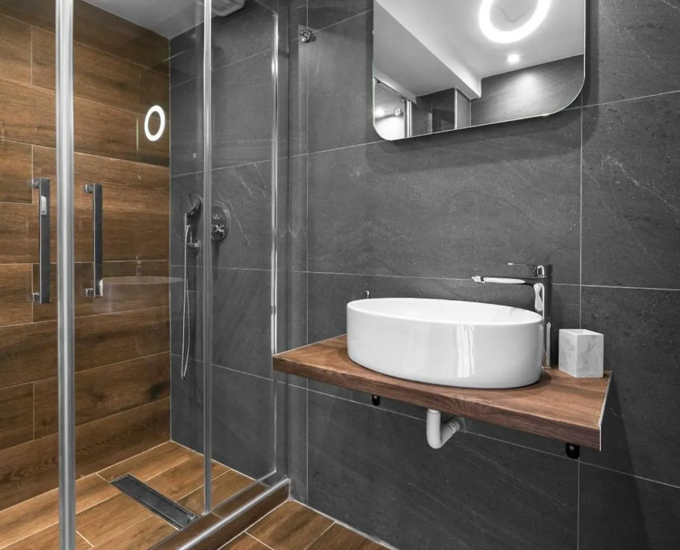 Ultima, Nilie Hospitality Mgmt Διαμέρισμα Θεσσαλονίκη