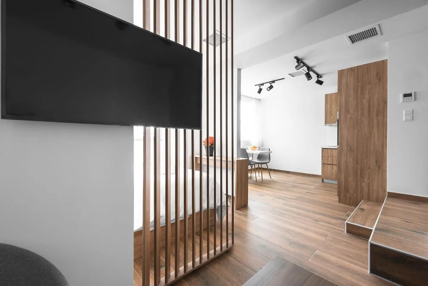 Ultima, Nilie Hospitality Mgmt Διαμέρισμα Θεσσαλονίκη Ελλάδα