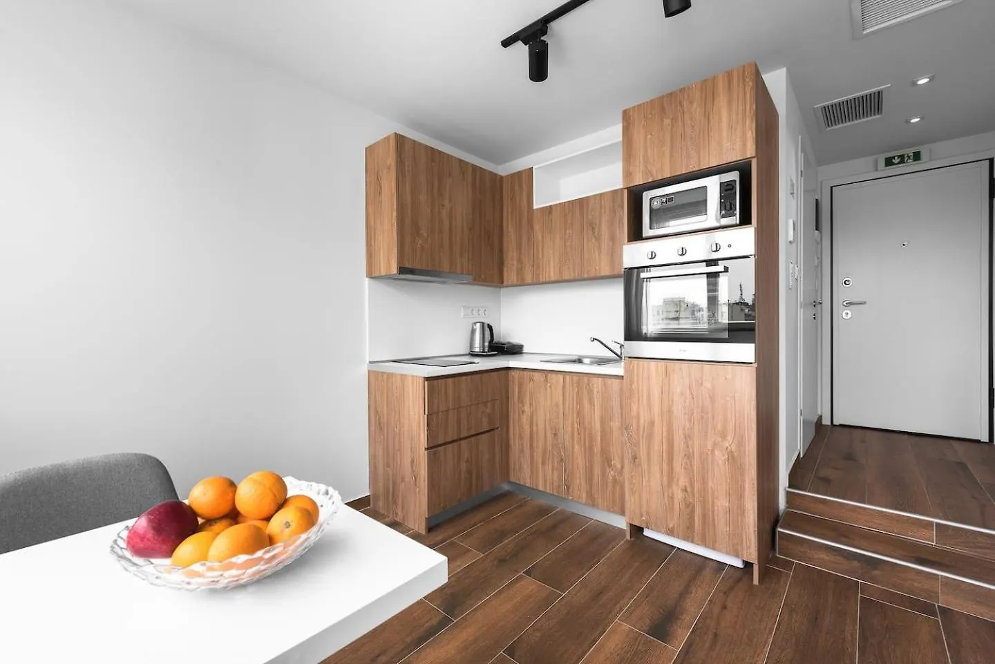Ultima, Nilie Hospitality Mgmt Διαμέρισμα Θεσσαλονίκη